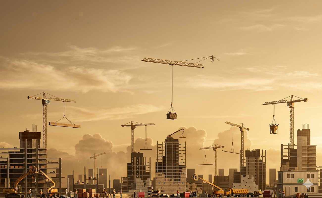 Construction Site