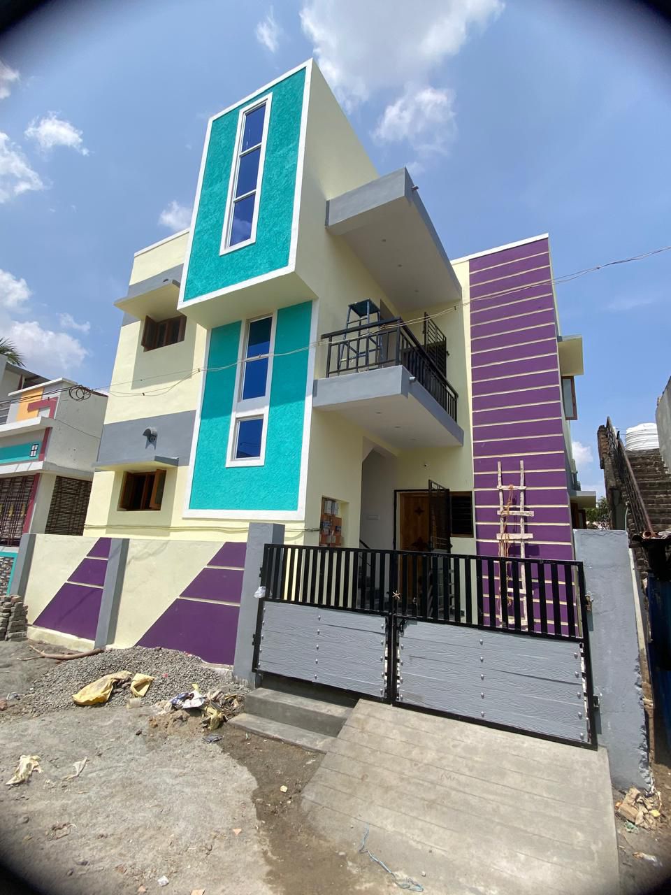 Rezvi Villa