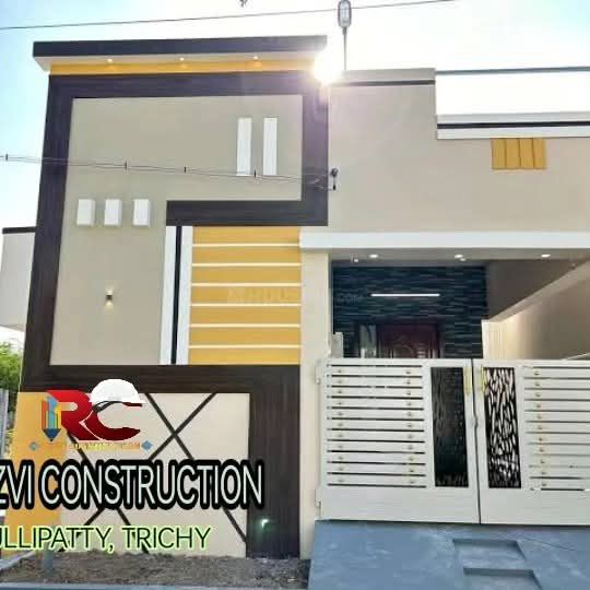 Rezvi Villa