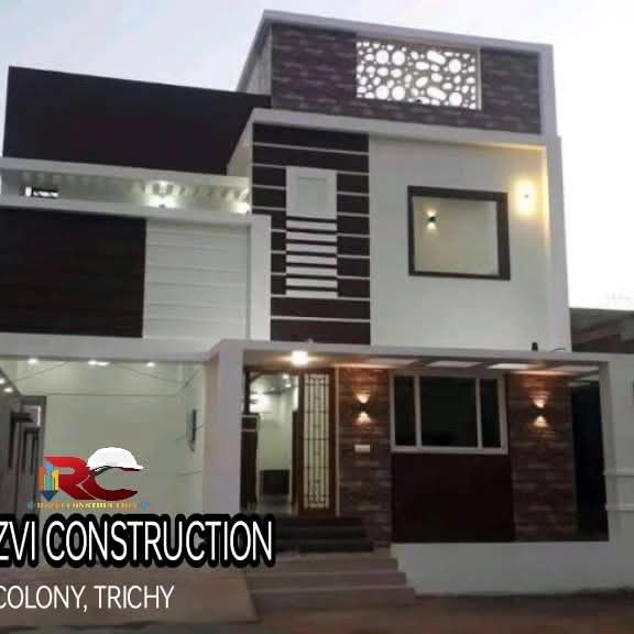 Rezvi Villa