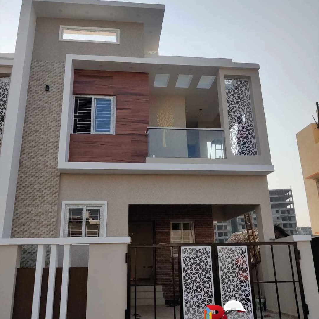 Rezvi Villa
