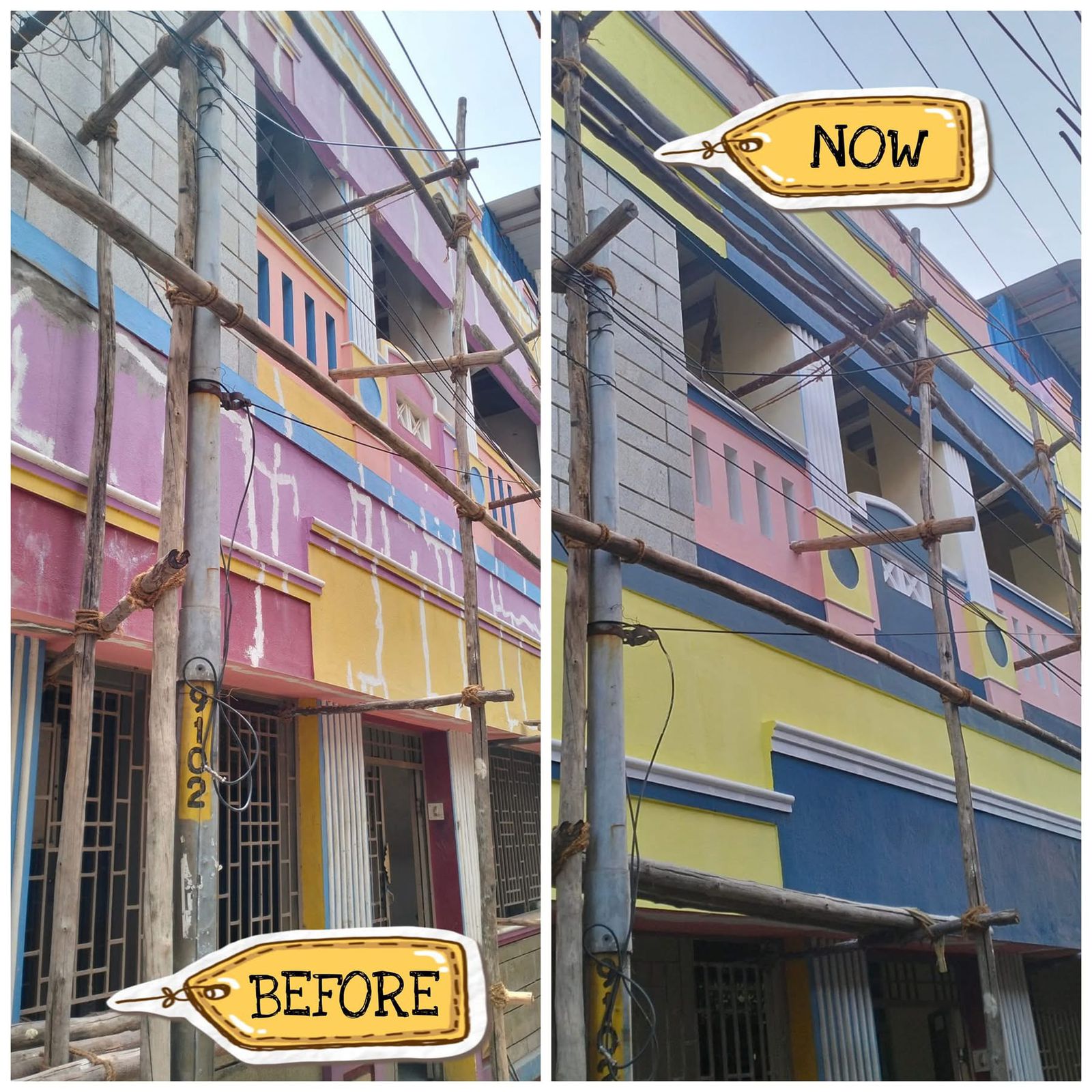 Rezvi Renovation