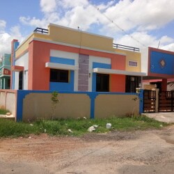 Rezvi Villa